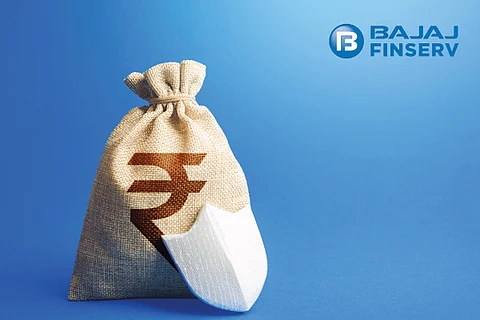 Rakshabandhan 2025: Gift Your Sister A Secure Future With A Bajaj Finance Fixed Deposit