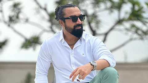 Pornographic content case: Court rejects Ajaz Khan’s anticipatory bail plea