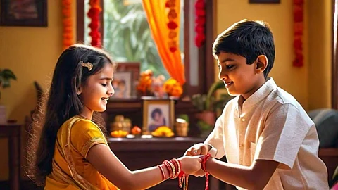 Rakhi