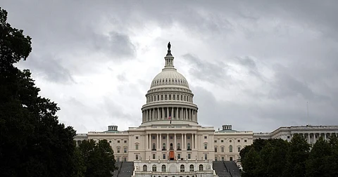 White House