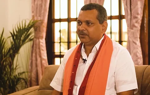 Kaushik Rai