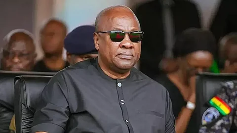 Ghana