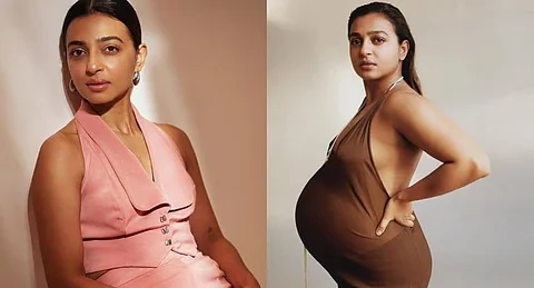 Radhika Apte