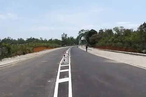 ASSAM: Centre Sanctions ₹45.31 Cr for Mangaldoi–Mazikuchi Road in Assam