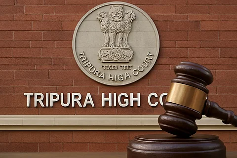 Tripura HC