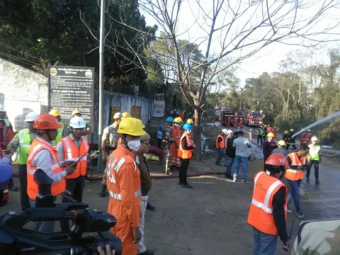 Digboi Refinery