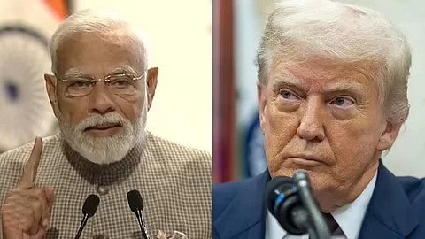 Narendra Modi