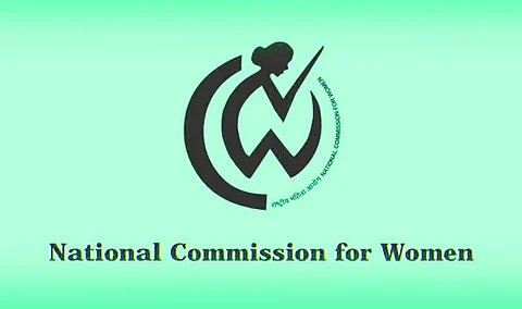 National Commission for Women