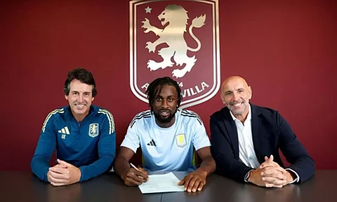 Aston Villa