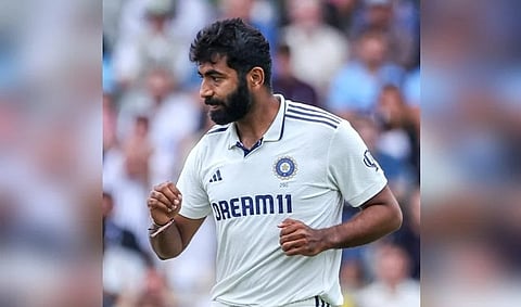 India should have avoided announcing Bumrah would play three Tests in England, says Dasgupta