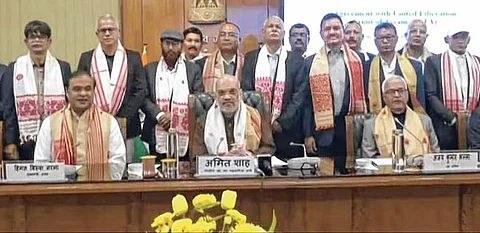 Union Cabinet