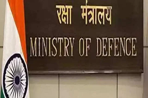 Defence Ministry