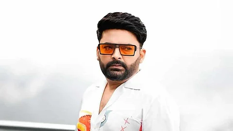 Kapil Sharma