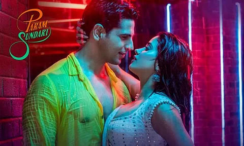 Sidharth Malhotra