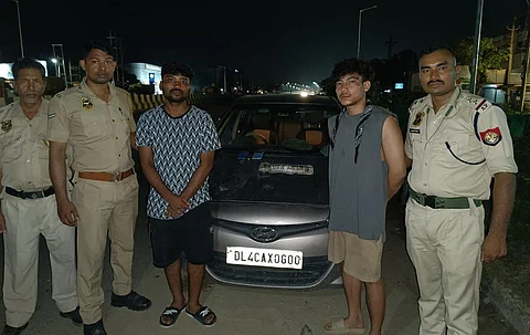 EGPD team