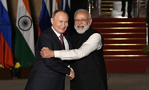 Narendra Modi