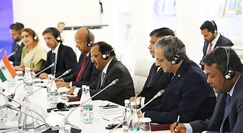 Ajit Doval