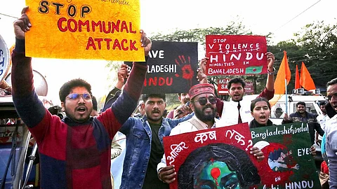 human rights violations