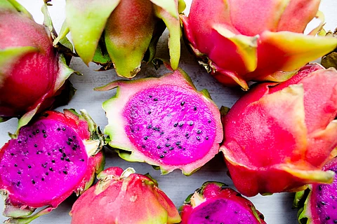Dragon Fruit