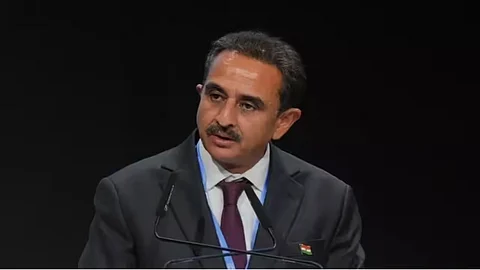 ‘India has engaged with Chinese side to facilitate resumption of border trade through all trade routes’: MoS