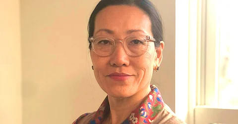 Tencho Gyatso