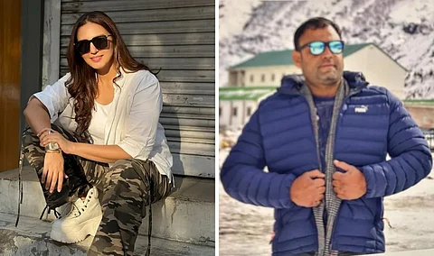 Huma Qureshi’s cousin killed