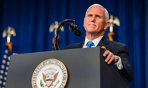 Mike Pence