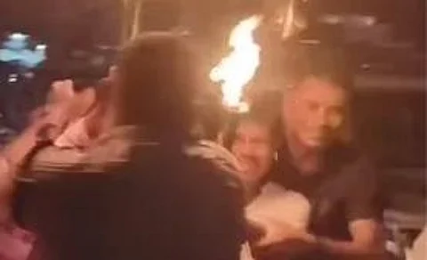 Ongoing Protests