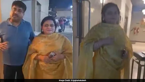 Delhi Shocker: Restaurant Denies Entry to Couple in Indian Attire