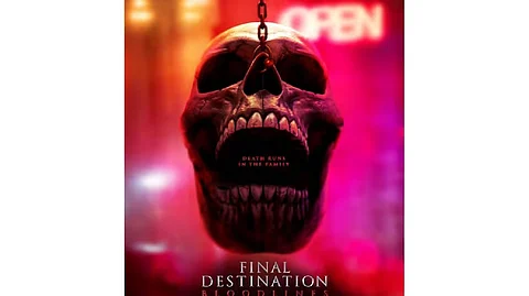 Final Destination 7