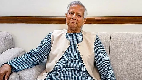 Khaleda Zia