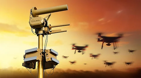 anti-drone