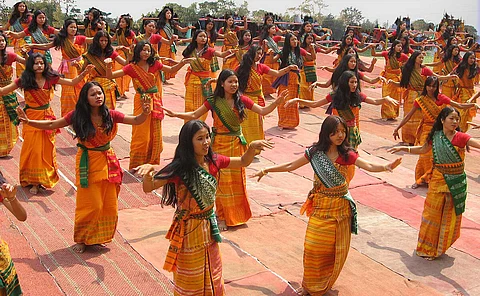 Bagurumba D’how