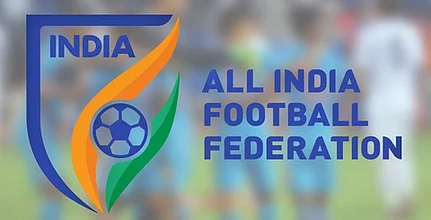 All India Football Federation