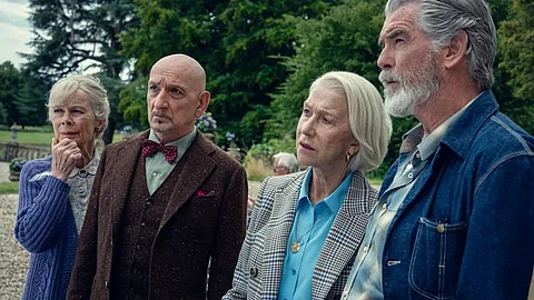 ‘The Thursday Murder Club’