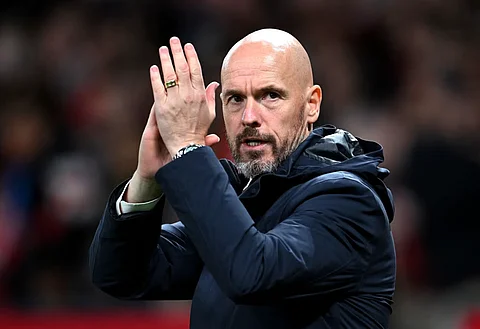 Ten Hag