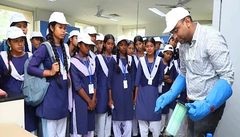 outreach programme