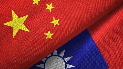Taiwan