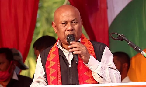 Bodoland People’s Front