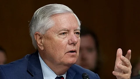 Lindsey Graham
