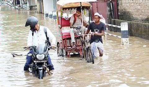 flood