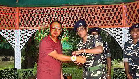 Raksha Bandhan
