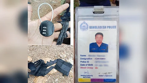 Meghalaya: Bangladeshi gang launches armed attack in South West Khasi Hills