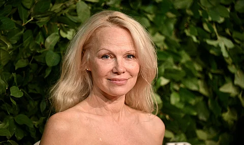 Pamela Anderson