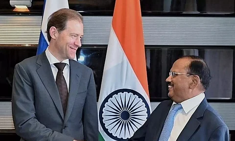Ajit Doval