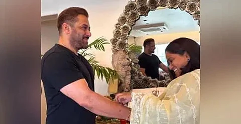 Salman Khan