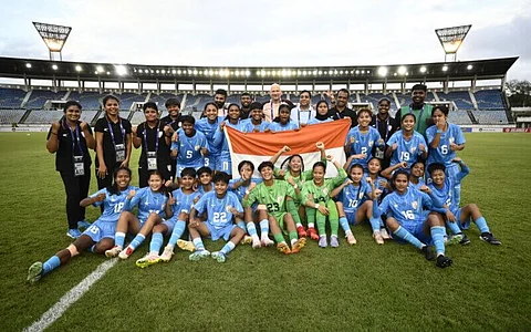 AFC U20 Women's Asian Cup