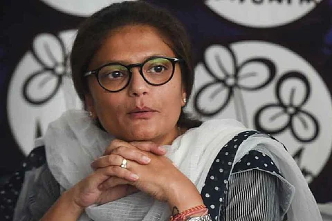 Sushmita Dev