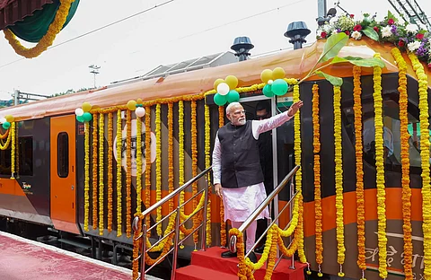 PM Modi