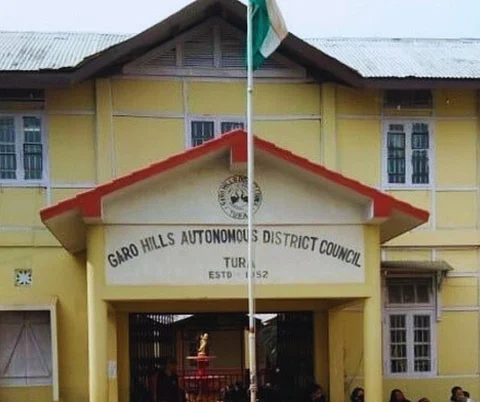 GHADC